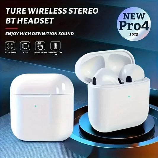 Auriculares inalámbricos Air Pro 4